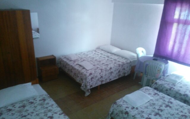 Set Arat Motel & Pansiyon
