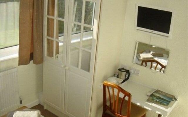 Sea Wood Bed and Breakfast