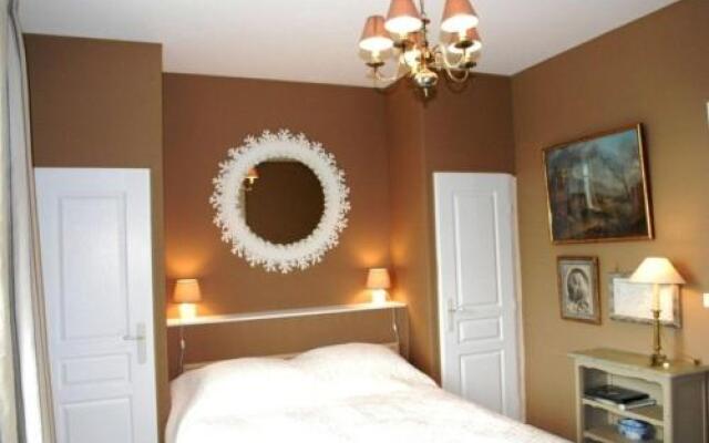 Chambres dHôtes La Couronne