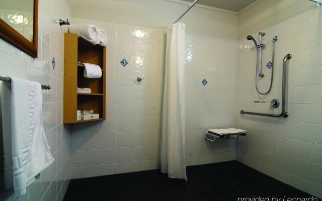 The Sands Hotel Hokianga