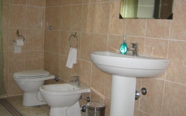 B&B Il Fiordaliso di Alghero