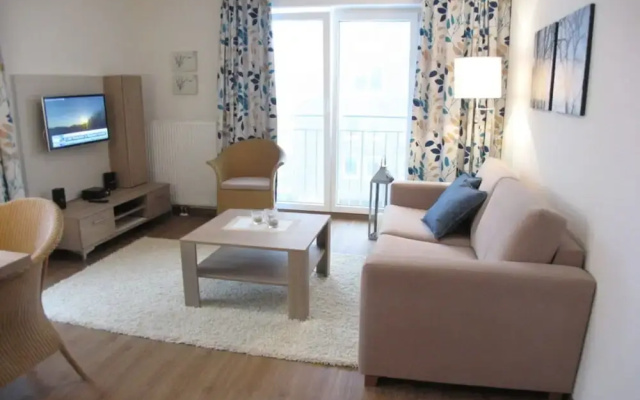 Residence Hohe Lith 4 -08