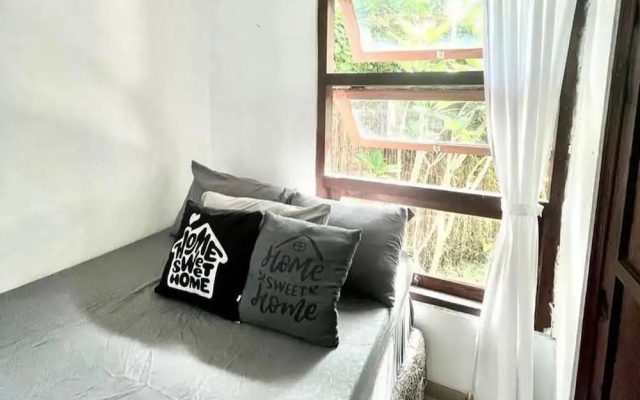 OYO 95132 Kara Homestay Syariah – Guest Rooms – Yogyakarta