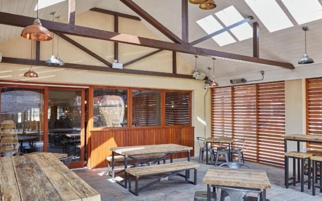 Belmill Hotel