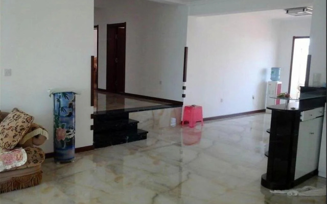 Xingcheng Xinyuan Family Hotel