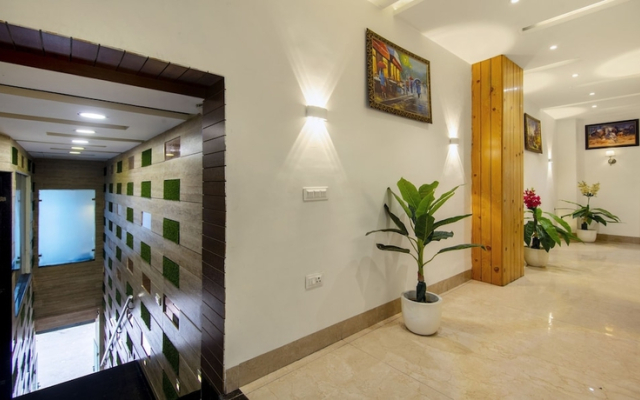 Itsy Hotels Sehdev Residency, Near Golden Temple