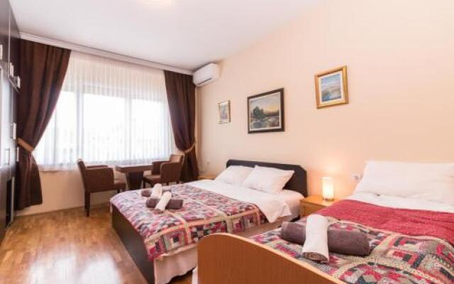 Villa Dudan LakeView