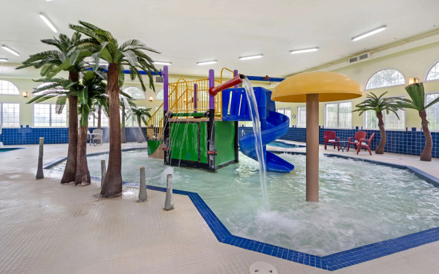 Best Western Plus Mirage Hotel & Resort