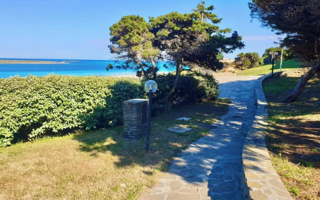 Residence in Stintino 50 mt from the sea