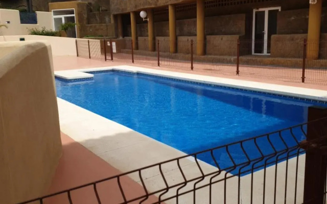 Precioso Apartamento en la Costa del Sol