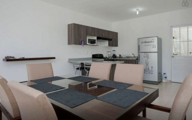 Departamento Velas Selvanova 512