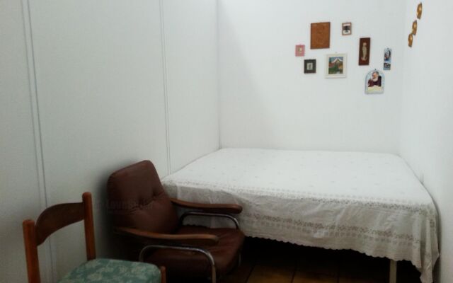 I Monaci Front Beach Specchiarica