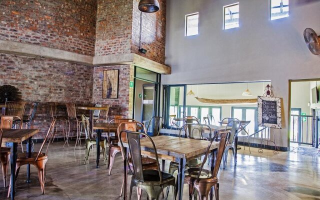 Rustique Boutique Hotel