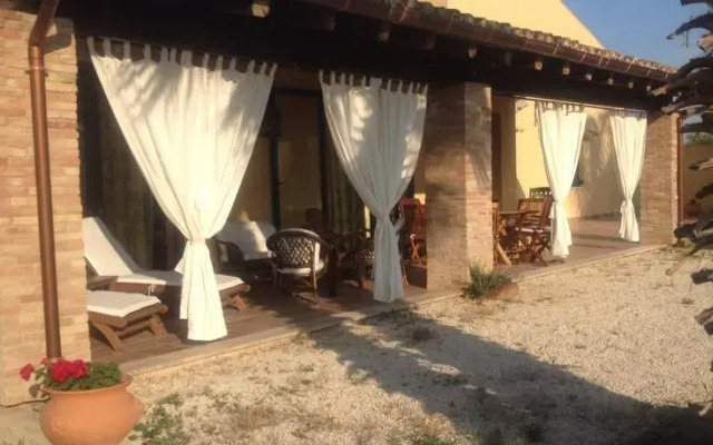 Holiday home Casa Immacolatella