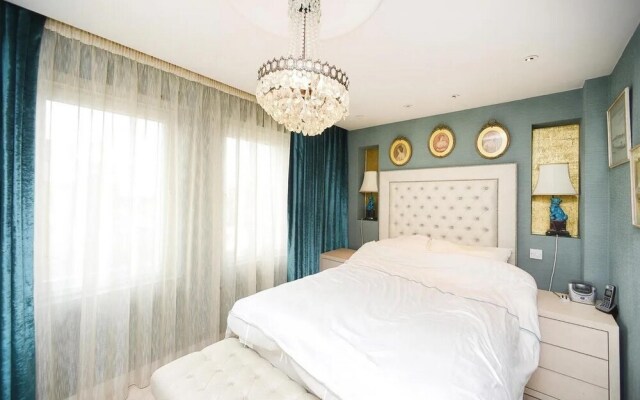 1BD Flat Panoramic Views of the Sea/brighton Pier