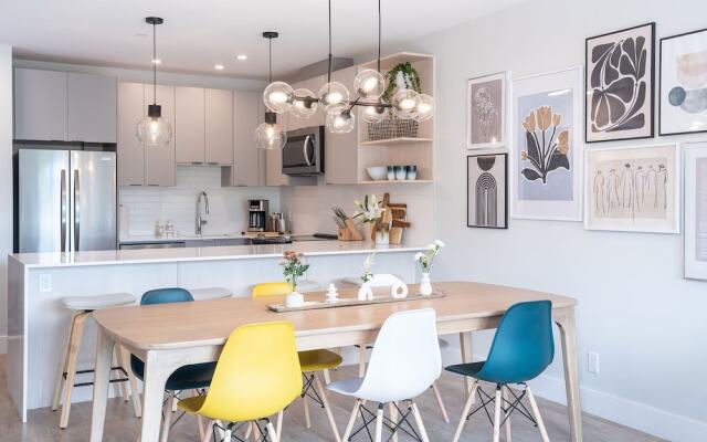 Western Star by Revelstoke Vacations