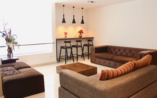 Habitat Hotel