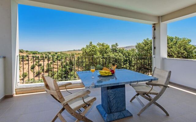 Villa Sonata in Crete