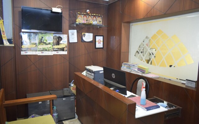 Ramana Residency