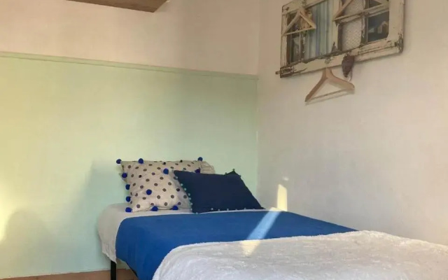 Casa Girassol