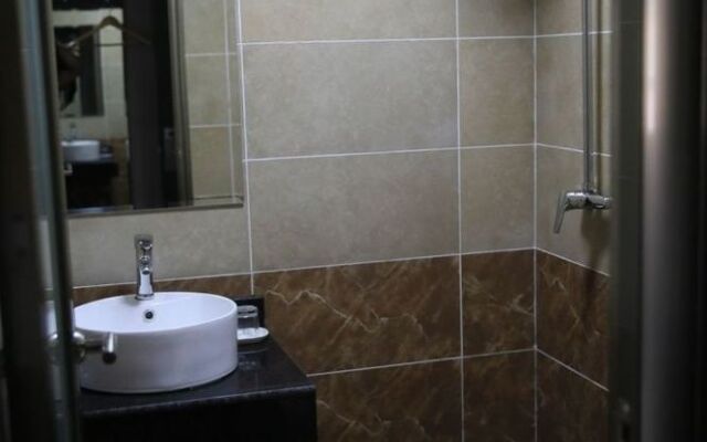 Jiaozuo Impression Holiday Hotel