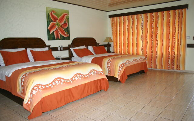 Hotel Los Lagos Spa & Resort