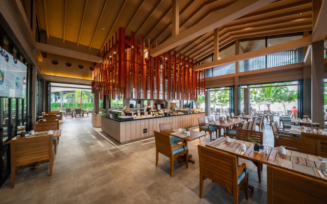 La Flora Khao Lak 