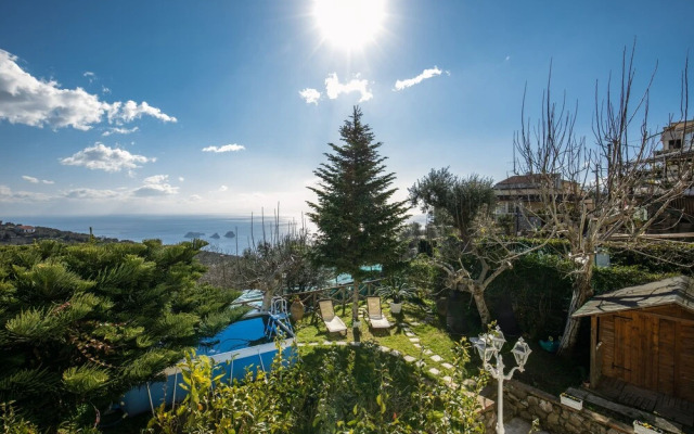 The Retreat of the Senses