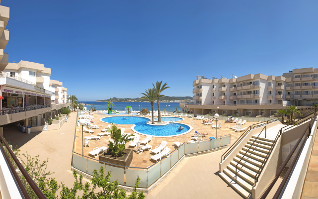 Playa Bella Beach Apartments