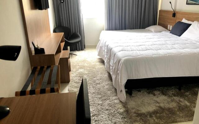 Live Suites Itaipava