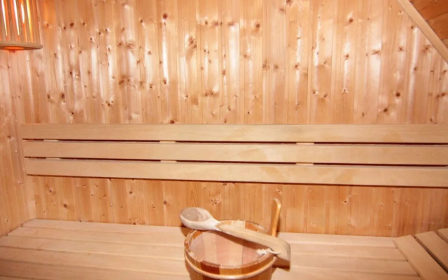 Apartment Seemoewe in Faehrhaus Vieregge