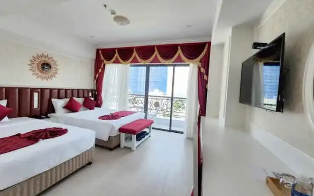 Dezon Hotel