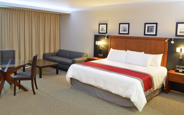 Radisson Poliforum Plaza Hotel Leon