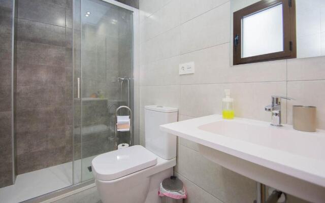 EnjoyGranada REALEJO ATICO DELUXE con Terraza