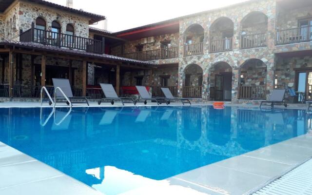 Guesthouse Monastiri