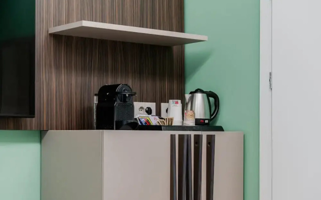 Milano Ticinese Guest House