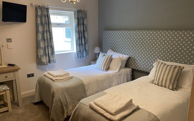 The Gables Bed & Breakfast