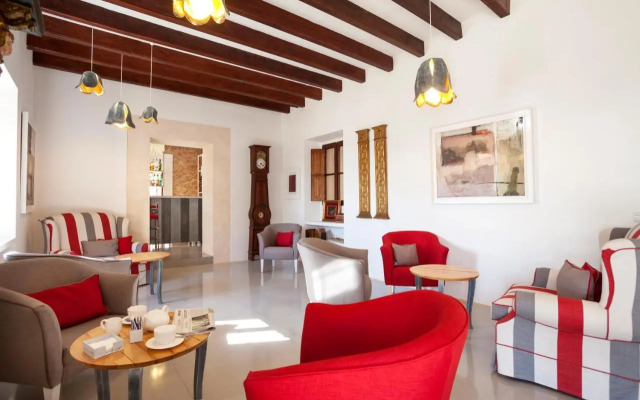 CAMI DE LLENAIRE Holiday house VIL4