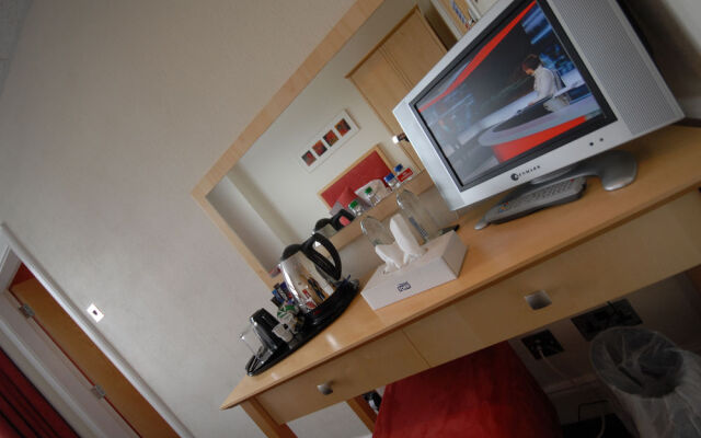 Knock Castle Hotel and Spa
