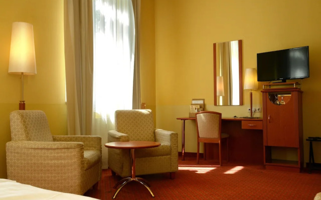 City Partner Park Hotel Pelikan