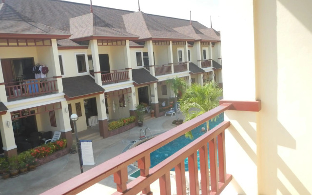 Thai Paradise South Residence
