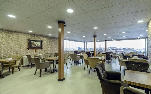 Eren Hotel