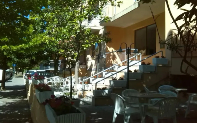 Hotel K2 Cattolica
