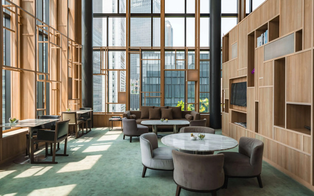 PARKROYAL COLLECTION Pickering, Singapore