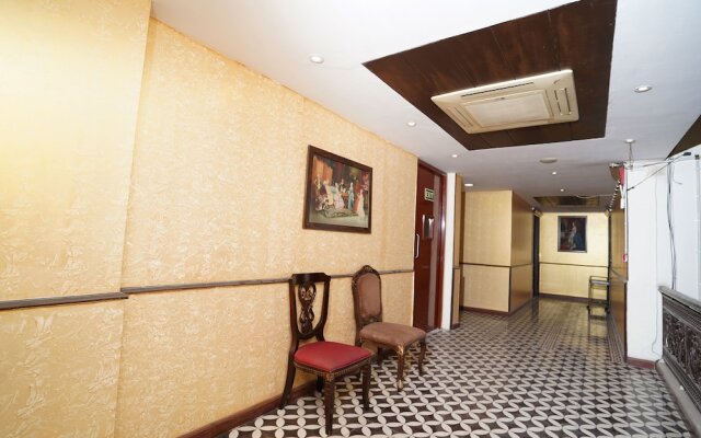 Lyf Corporate Suites. New Friends Colony