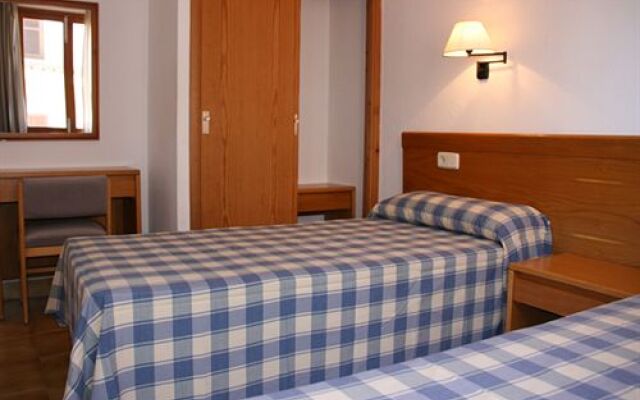 GR S'Olivera Apartments