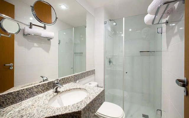 S4 Hotel