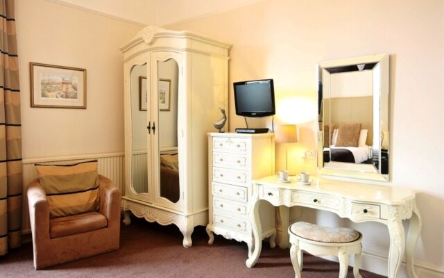 Ambleside Townhouse