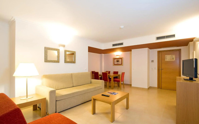 Monte Gordo Hotel Apartamentos & Spa