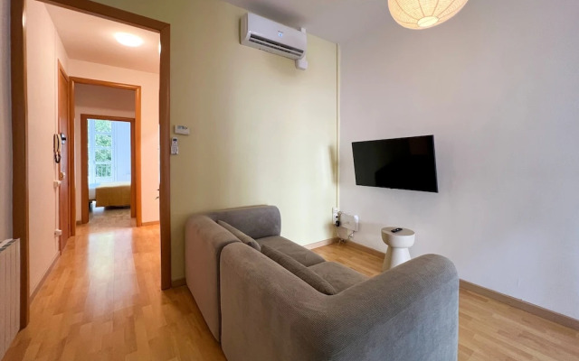 Stay U-nique Apartments Urgell